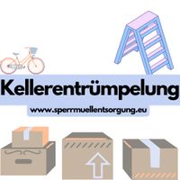 Kellerentrümpelung in Berlin Berlin - Tempelhof Vorschau