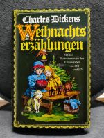 Charles Dickens Weihnachtserzählungen Hessen - Oestrich-Winkel Vorschau