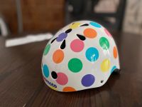 Helm Kiddimoto Pastel Dotty Kinder Gr.48-53cm Berlin - Mitte Vorschau