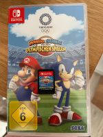 Mario & Sonic bei den Olympischen Spielen Sachsen - Königsbrück Vorschau