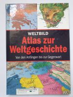 Atlas zur Weltgeschichte Berlin - Pankow Vorschau