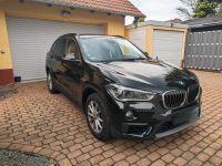 BMW X1 sDrive 18d Thüringen - Wundersleben Vorschau