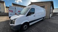 VW Crafter (Motorschaden) Rheinland-Pfalz - Mayen Vorschau