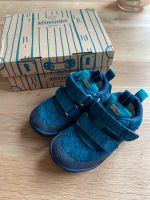 Affenzahn Übergang Boots warm happy Bear Gr. 24 Baden-Württemberg - Börtlingen Vorschau