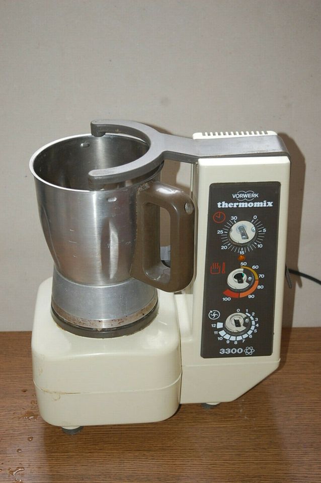 Vorwerk Thermomix 3300 Ersatzteile Teile Einzeln 4-18€ ab in Wiesbaden -  Mainz-Kastel | Haushaltskleingeräte gebraucht kaufen | eBay Kleinanzeigen  ist jetzt Kleinanzeigen