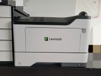 Lexmark B2442 Laserdrucker s/w duplex Baden-Württemberg - Erbach Vorschau