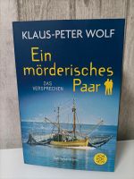 Ein mörderisches Paar von Klaus-Peter Wolf Hessen - Breitscheid Vorschau