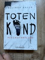 Buch: Totenkind Bayern - Neuhaus a.d. Pegnitz Vorschau
