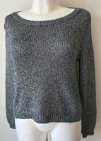 H&M Strick Pullover Gr 36 Walle - Utbremen Vorschau