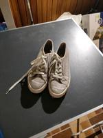 Schuhe gr 39 Niedersachsen - Großefehn Vorschau