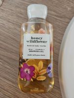 Bath and body works Duschgel Honey Wildflower Neu Bayern - Schwabmünchen Vorschau