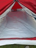 Zelt für 2 Personen Niedersachsen - Schwarme Vorschau