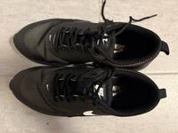 Nike Air Max Thea Schwarz Damen Größe 41 Sehr guter Zustand! Bayern - Schopfloch Vorschau