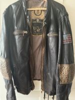 Sehr seltene True Religion Lederjacke NEU Zustand Duisburg - Duisburg-Mitte Vorschau