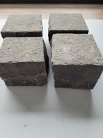 Steine Basalt anthrazit 10 x 10 x 8cm 1 Tonne NEU Niedersachsen - Suthfeld  Vorschau