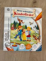 Tip toi tiptoi meine schönsten Kinderlieder Berlin - Hohenschönhausen Vorschau