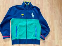 Ralph Lauren Sweatjacke US Open Gr. M unisex Niedersachsen - Dörverden Vorschau