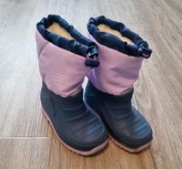 Winterstiefel, Schneeboots Größe 23 Nordrhein-Westfalen - Willich Vorschau