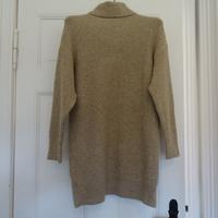 Strickkleid mit Rollkragen Niedersachsen - Lüneburg Vorschau