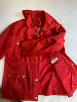 Regenjacke Hessen - Witzenhausen Vorschau