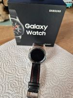 Samsung Galaxy Watch 46 mm SI Nordrhein-Westfalen - Bergheim Vorschau