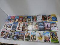 31x VHS Videokassette Spielfilm Volksmusik Immenhof Heintje Troja Sachsen - Schwepnitz Vorschau