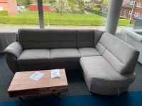 Wohnlandschaft Garnitur Sofa Couch mit Schlaffunktion+Stauraum ✅ Niedersachsen - Twist Vorschau