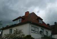 Schöne Wohnung 3 Zi/Kü/Bad/Balkon Dachgeschoss Niedersachsen - Osnabrück Vorschau