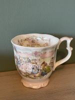 Brambly Hedge Becher Wedding Schleswig-Holstein - Meddewade Vorschau