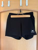 schwarze Volleyballhose von Erima Hessen - Bad Soden-Salmünster Vorschau