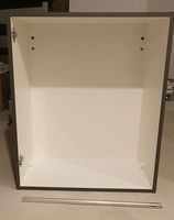 Korpus Wandschrank T 35 H 720 B 60 mm Hessen - Oberursel (Taunus) Vorschau