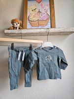 Noppies Set aus Hose und Pullover Gr. 56 Thüringen - Gotha Vorschau