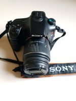 Sony Alpha 65 ; A65 ; Digitale Kamera SLT-A65 Nordrhein-Westfalen - Soest Vorschau