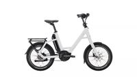 E-Bike QIO "EINS AP-8R" Mod. 2024, crystal white Pankow - Prenzlauer Berg Vorschau