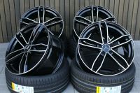 20 Zoll Felgen 5x112 Mercedes CL CLS E GLC GLK S SL AMG NEU AX8 Bayern - Dillingen (Donau) Vorschau