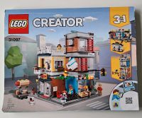 Lego 31097 CREATOR 3in1 Berlin - Spandau Vorschau