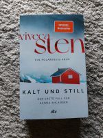 Buch Viveca Sten Kalt und Still Rheinland-Pfalz - Kastellaun Vorschau