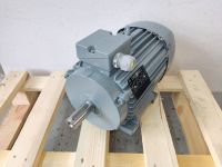 VEM Drehstrommotor IE3-W41R 100 Lx6. 2/4. 1,5 kW Bauform B3 Hannover - Mitte Vorschau