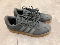 Adidas VL-Court 3.0 grau # Gr. 46 # WIE NEU # OVP Dortmund - Oestrich Vorschau