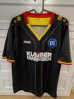 Fußball Trikot Größe XL Karlsruher SC Baden-Württemberg - Kappel-Grafenhausen Vorschau