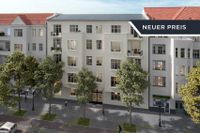 Bezugsfreie 4-Zimmerwohnung mit Balkon und Aufzug am idyllischen Lietzensee Berlin - Charlottenburg Vorschau