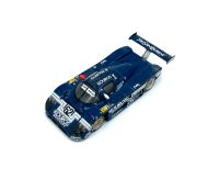 Spark S1257 1/43 Sauber C9 #62 1987 Modellauto Bayern - Ebersdorf Vorschau