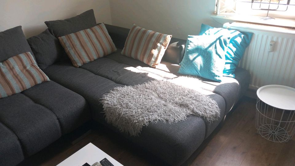 Xl Sofa Couch Wohnzimmer in Meinerzhagen