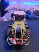 Lego Technik Trecker Nordrhein-Westfalen - Bad Oeynhausen Vorschau