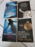 Mary Higgins Clark - 4 Bücher - auch einzeln Nordrhein-Westfalen - Korschenbroich Vorschau