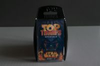 TOP Trumps Specials Star Wars Episode 1-3 Kartenspiel Thüringen - Gefell Vorschau