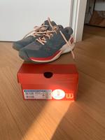 Wilson Rush Pro Ace Tennisschuhe Größe 43 1/3 Rheinland-Pfalz - Mainz Vorschau