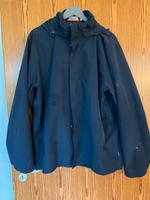 Regenjacke Mammut Herren 2XL 2-in-1 Funktion Dresden - Blasewitz Vorschau
