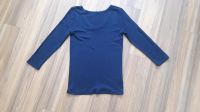 GAP 3/4 Ärmel Shirt Gr S Navy / dunkelblau Nürnberg (Mittelfr) - Mitte Vorschau