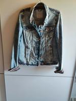 Jeansjacke gr.S Cecil Neuwertig Niedersachsen - Lachendorf Vorschau